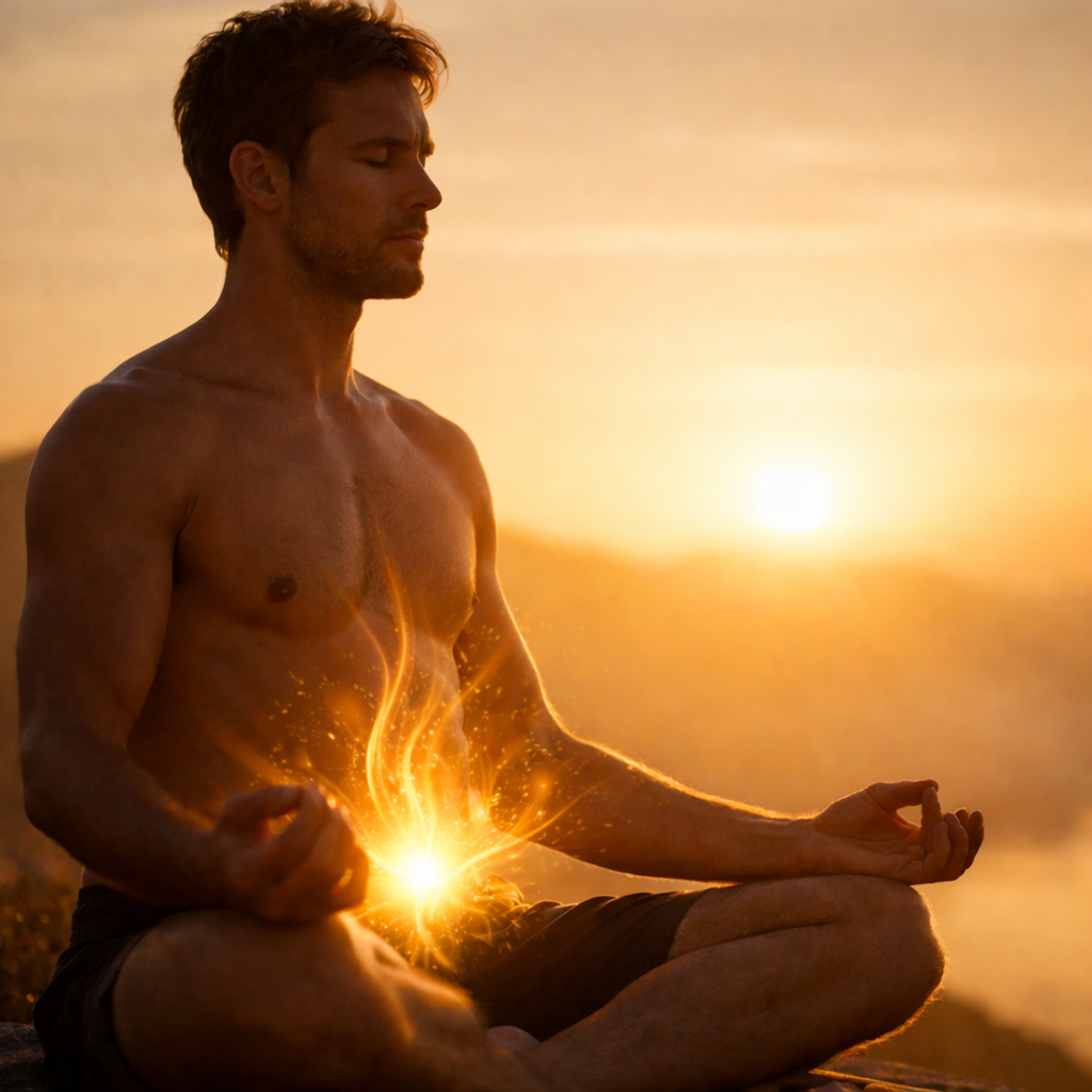 férfi intim energia és keringés aktiválása természetes reggeli gyakorlattal